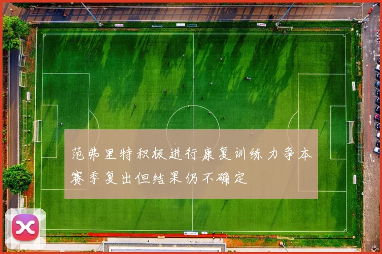 范弗里特积极进行康复训练力争本赛季复出但结果仍不确定