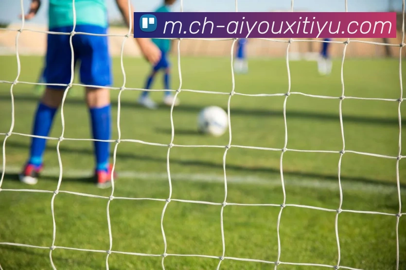 爱游戏体育APP 体育赛事宣传图