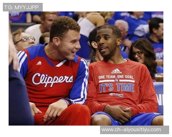 格里芬盛赞保罗在快船队史地位称其为NBA历史前五控卫之一