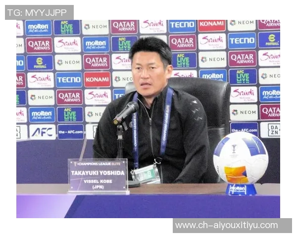 神户主帅强调整体性目标期待以胜利圆满结束执教生涯