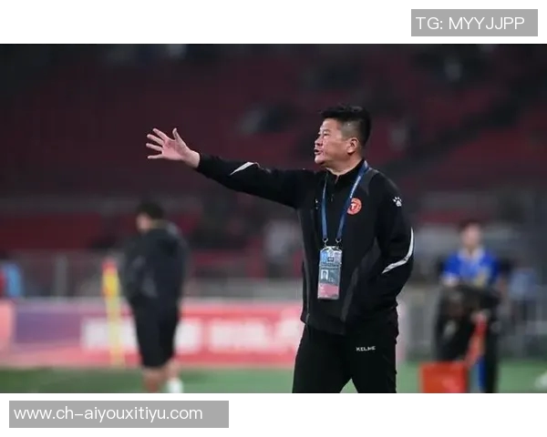 中甲第26轮前瞻辽宁铁人主帅李金羽携球员许东出席新闻发布会分享备战心得